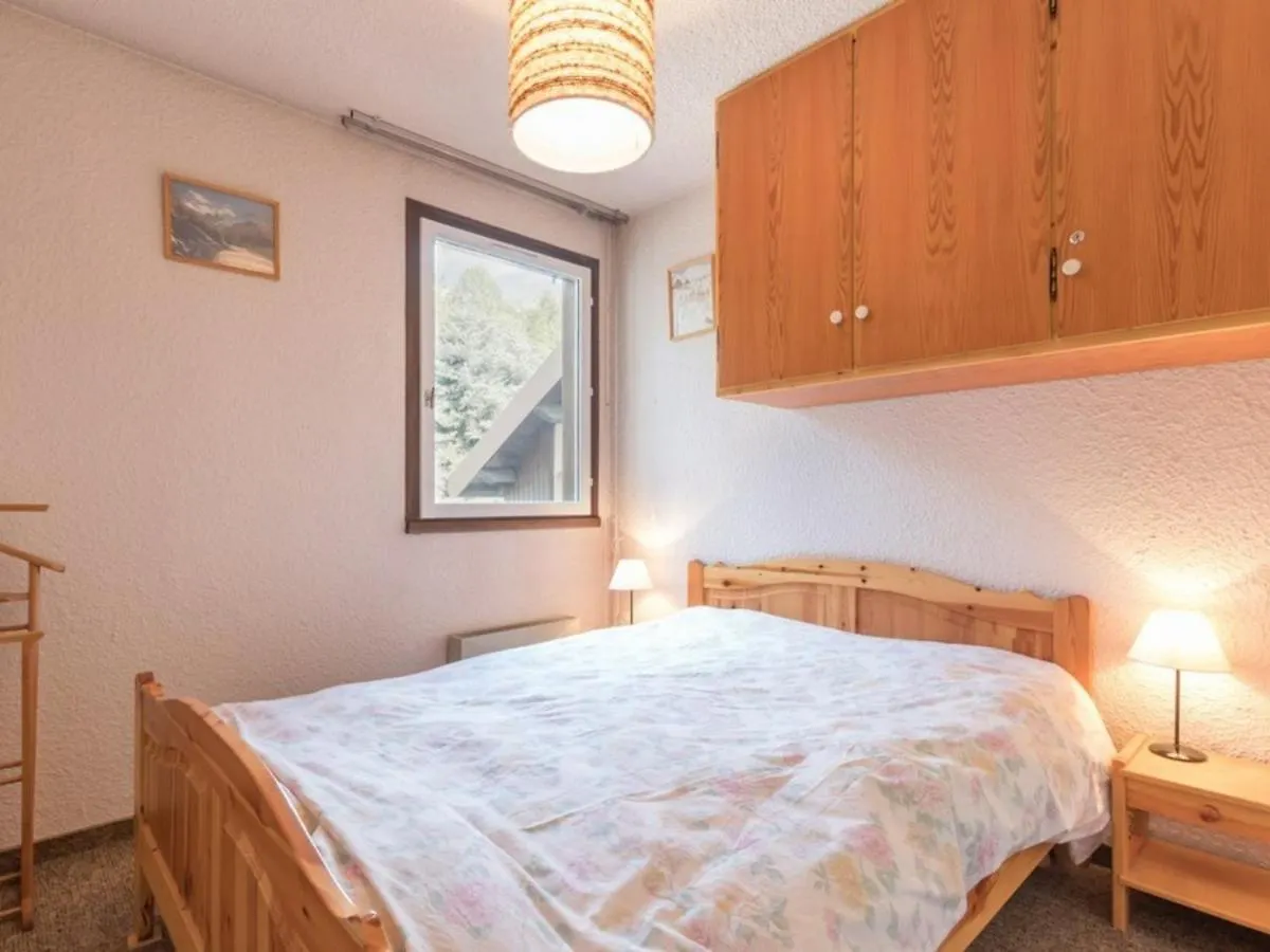 Appartement 6 Pers. Avec Jardinet, Chantemerle, Serre-Chevalier - Fr-1-330E-37 Saint-Chaffrey