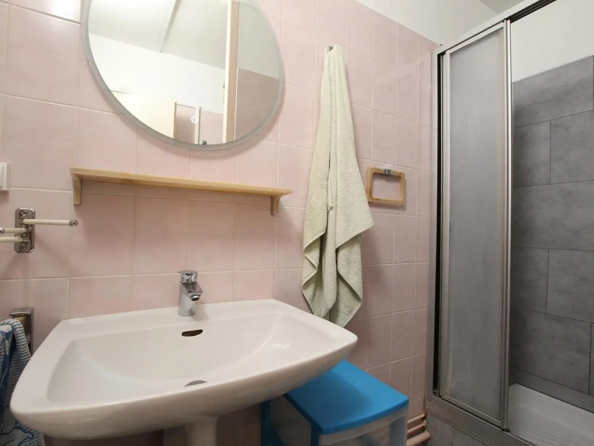 Appartement 6 Pers. Avec Jardinet, Chantemerle, Serre-Chevalier - Fr-1-330E-37 Saint-Chaffrey 0*,  França