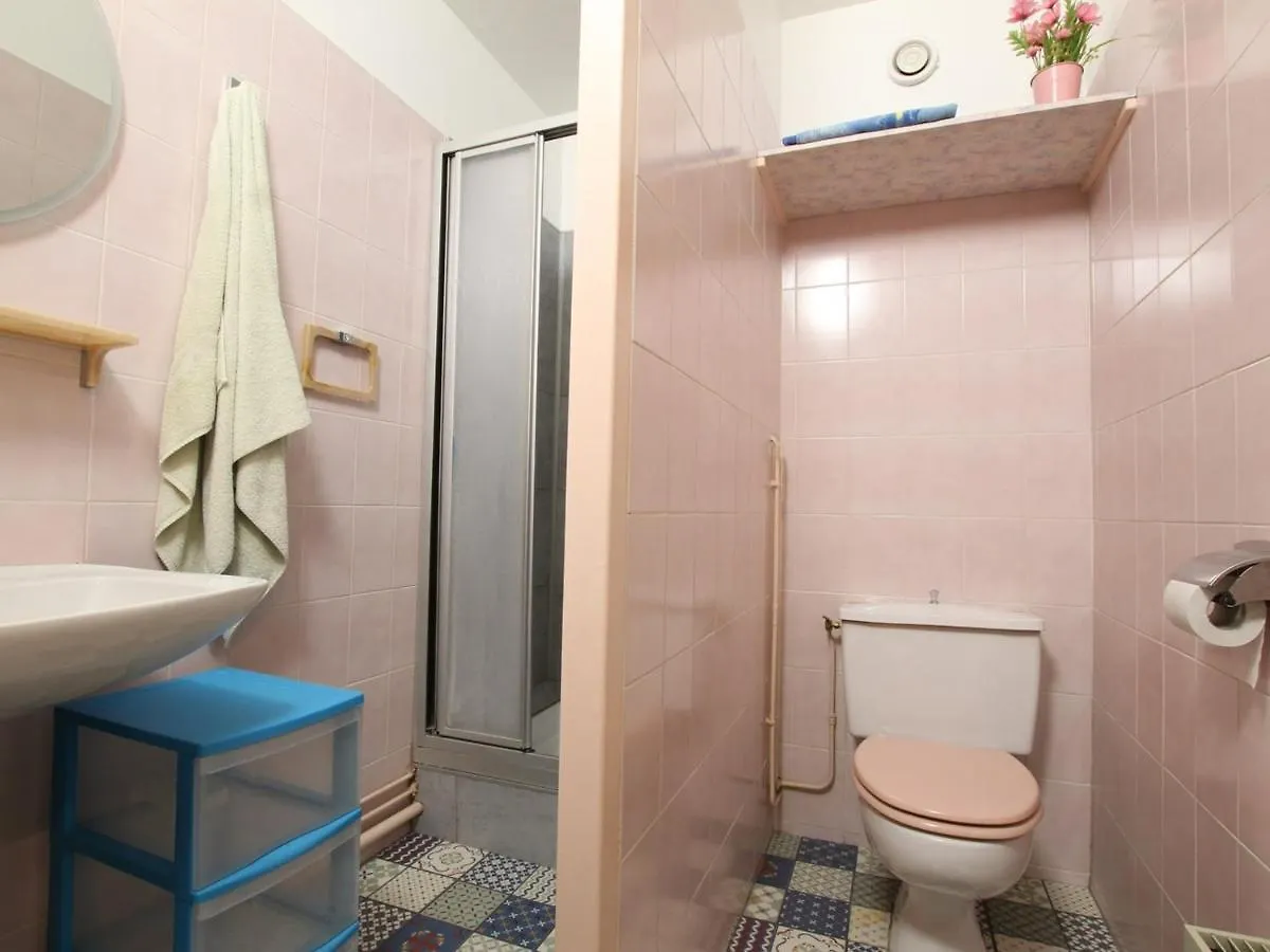 Appartement 6 Pers. Avec Jardinet, Chantemerle, Serre-Chevalier - Fr-1-330E-37 Saint-Chaffrey