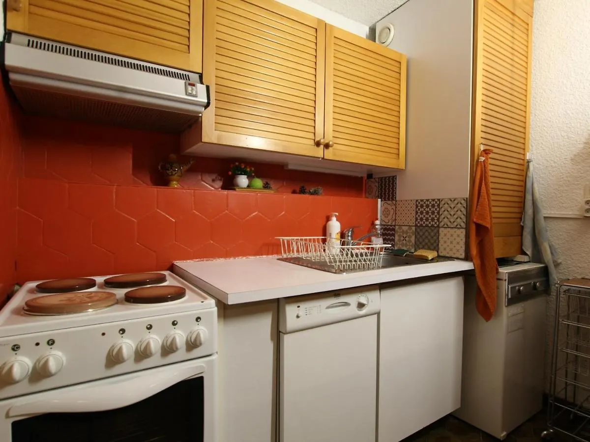Apartamento Appartement 6 Pers. Avec Jardinet, Chantemerle, Serre-Chevalier - Fr-1-330E-37 Saint-Chaffrey