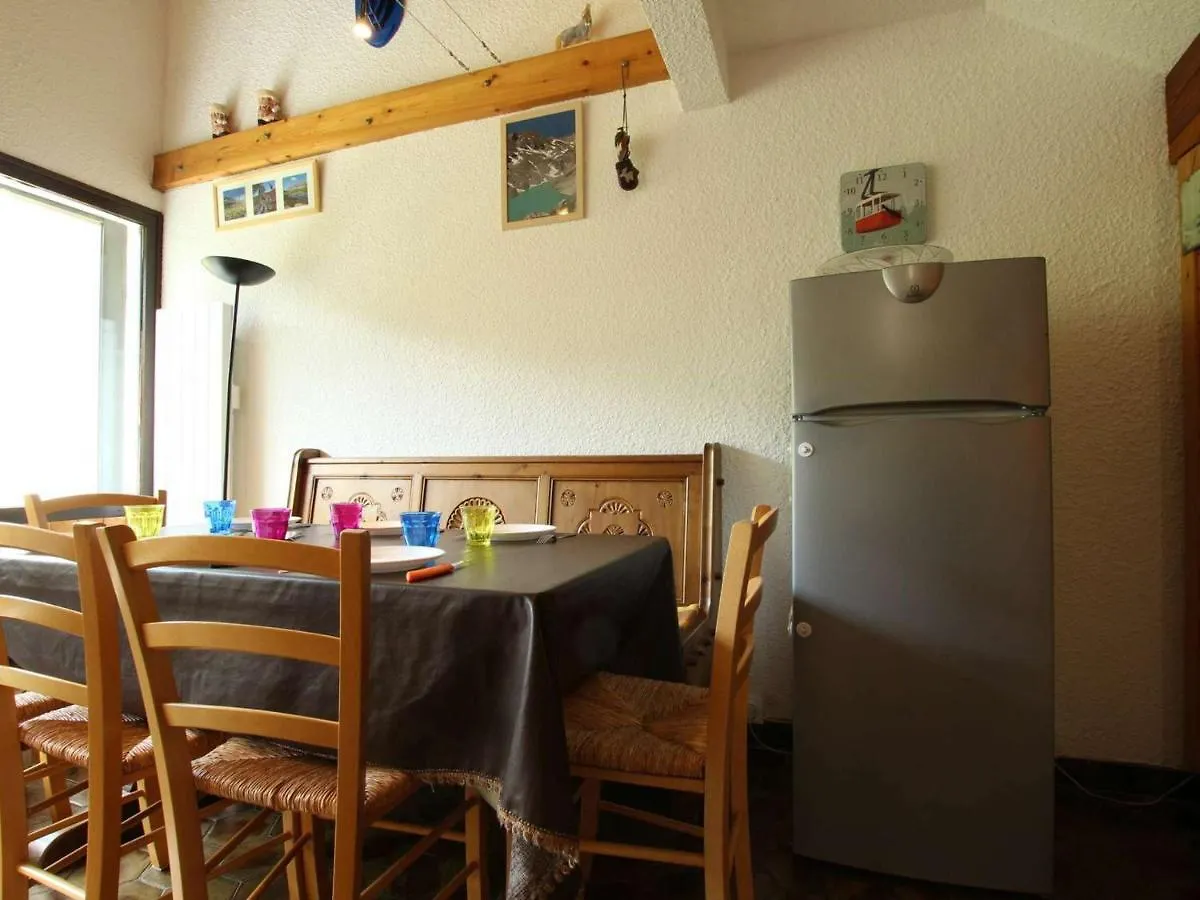 Apartamento Appartement 6 Pers. Avec Jardinet, Chantemerle, Serre-Chevalier - Fr-1-330E-37 Saint-Chaffrey