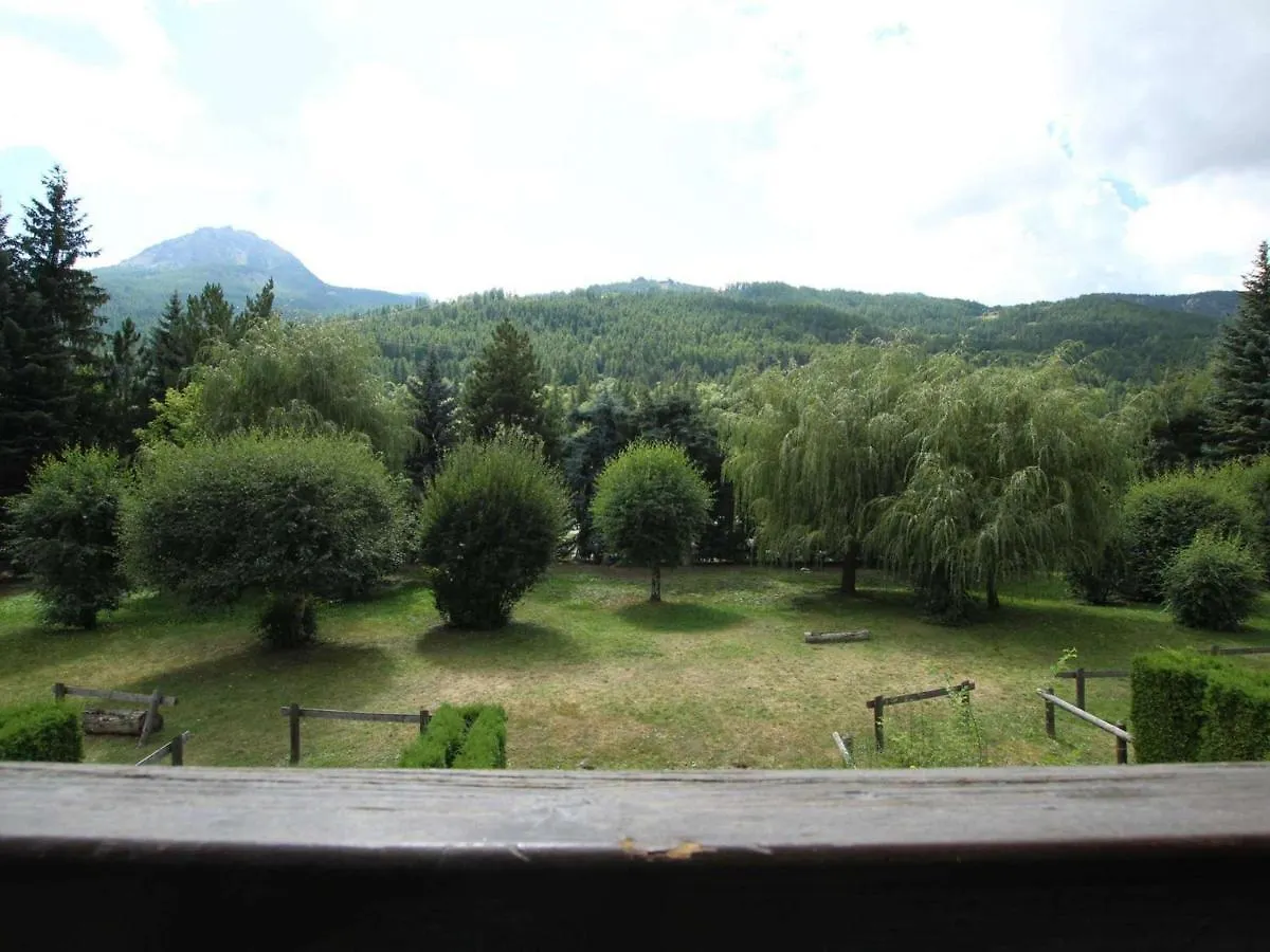 Appartement 6 Pers. Avec Jardinet, Chantemerle, Serre-Chevalier - Fr-1-330E-37 Saint-Chaffrey França