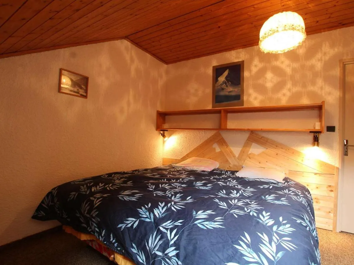 Appartement 6 Pers. Avec Jardinet, Chantemerle, Serre-Chevalier - Fr-1-330E-37 Saint-Chaffrey